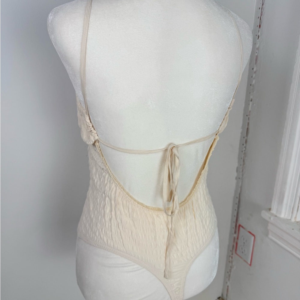 NWT OUT FROM UNDER BODYSUIT - Picture 4 of 6